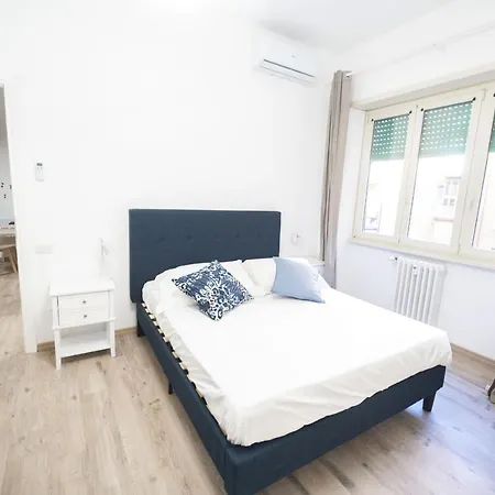 Lejlighed Lovely In Hip And Vibrant Pigneto *