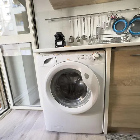 Lejlighed Lovely In Hip And Vibrant Pigneto Rom