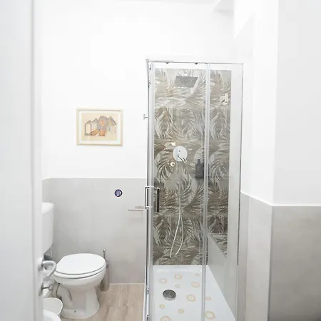 Lejlighed Lovely In Hip And Vibrant Pigneto *