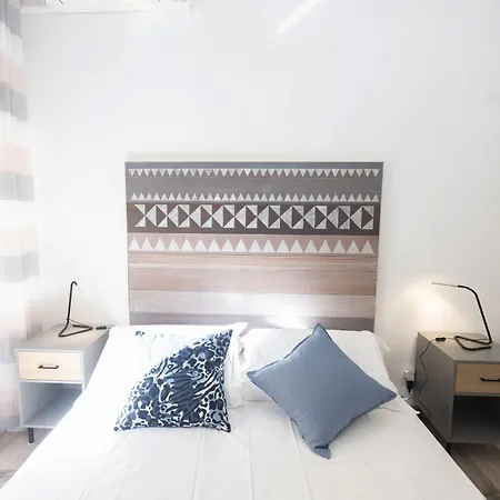 Lejlighed Lovely In Hip And Vibrant Pigneto *