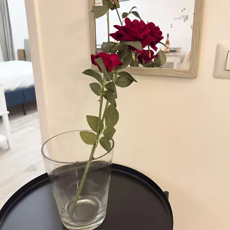 Lovely In Hip And Vibrant Pigneto * Rom