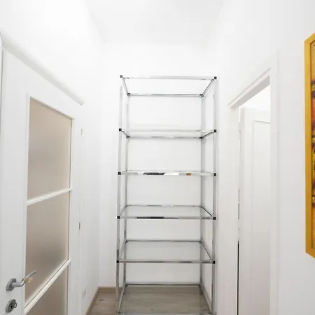 Lejlighed Lovely In Hip And Vibrant Pigneto *