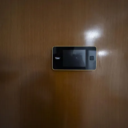 Lovely In Hip And Vibrant Pigneto Lejlighed Rom