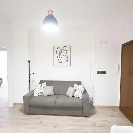 Appartement Lovely In Hip And Vibrant Pigneto *