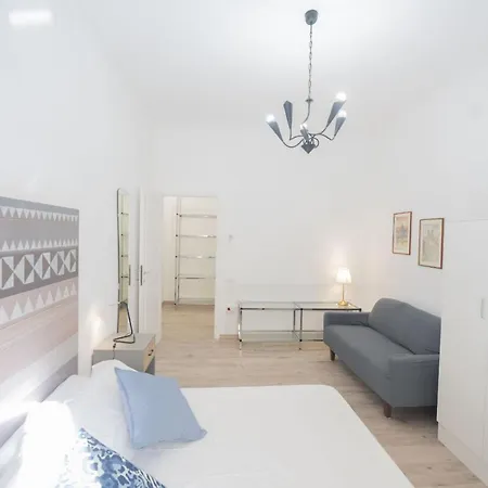Appartement Lovely In Hip And Vibrant Pigneto *