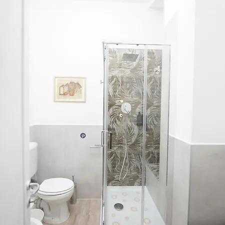 Appartement Lovely In Hip And Vibrant Pigneto